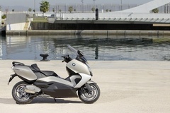C650GT