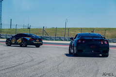 goldRush Rally 7