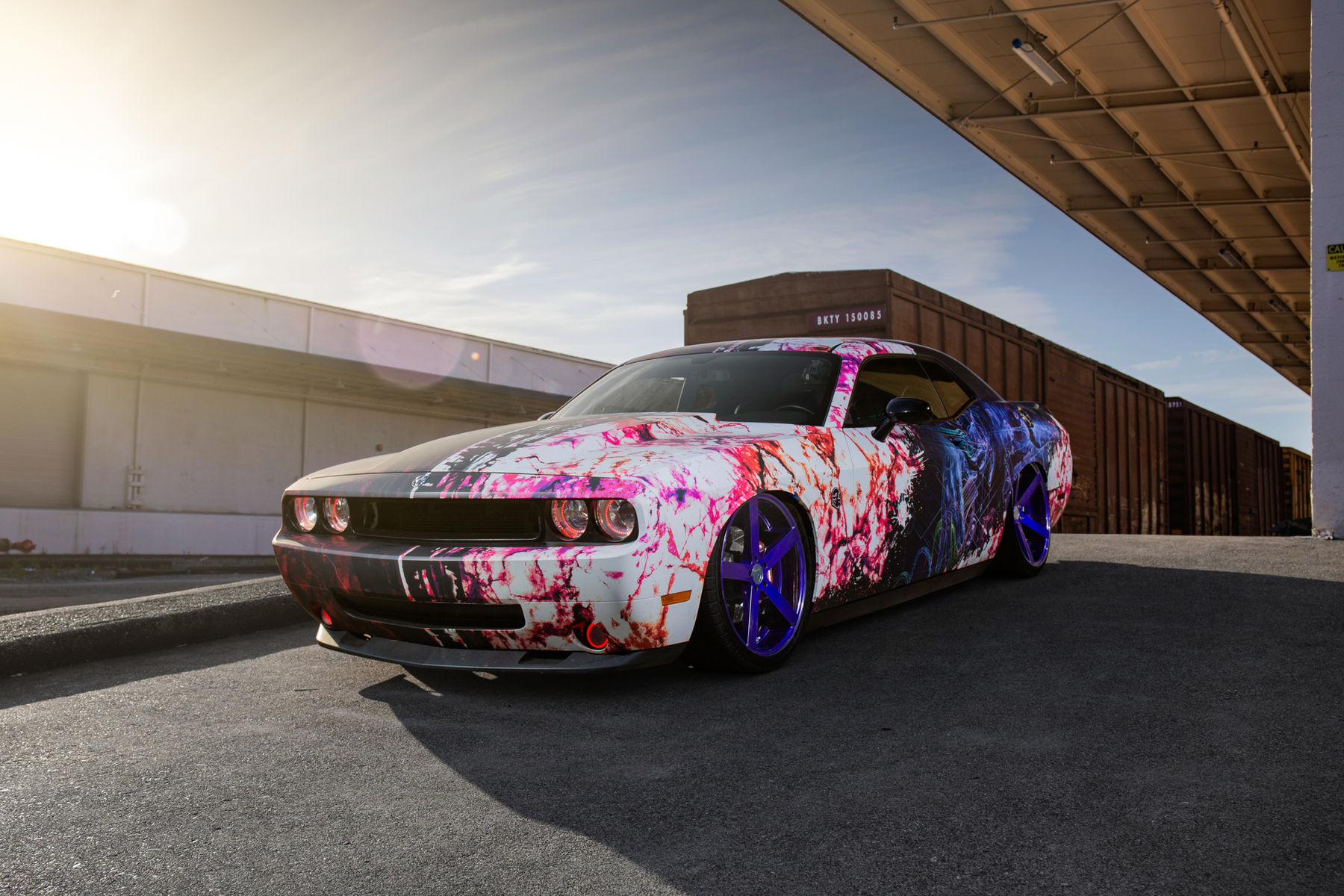 2013 Dodge Challenger | Dodge Challenger