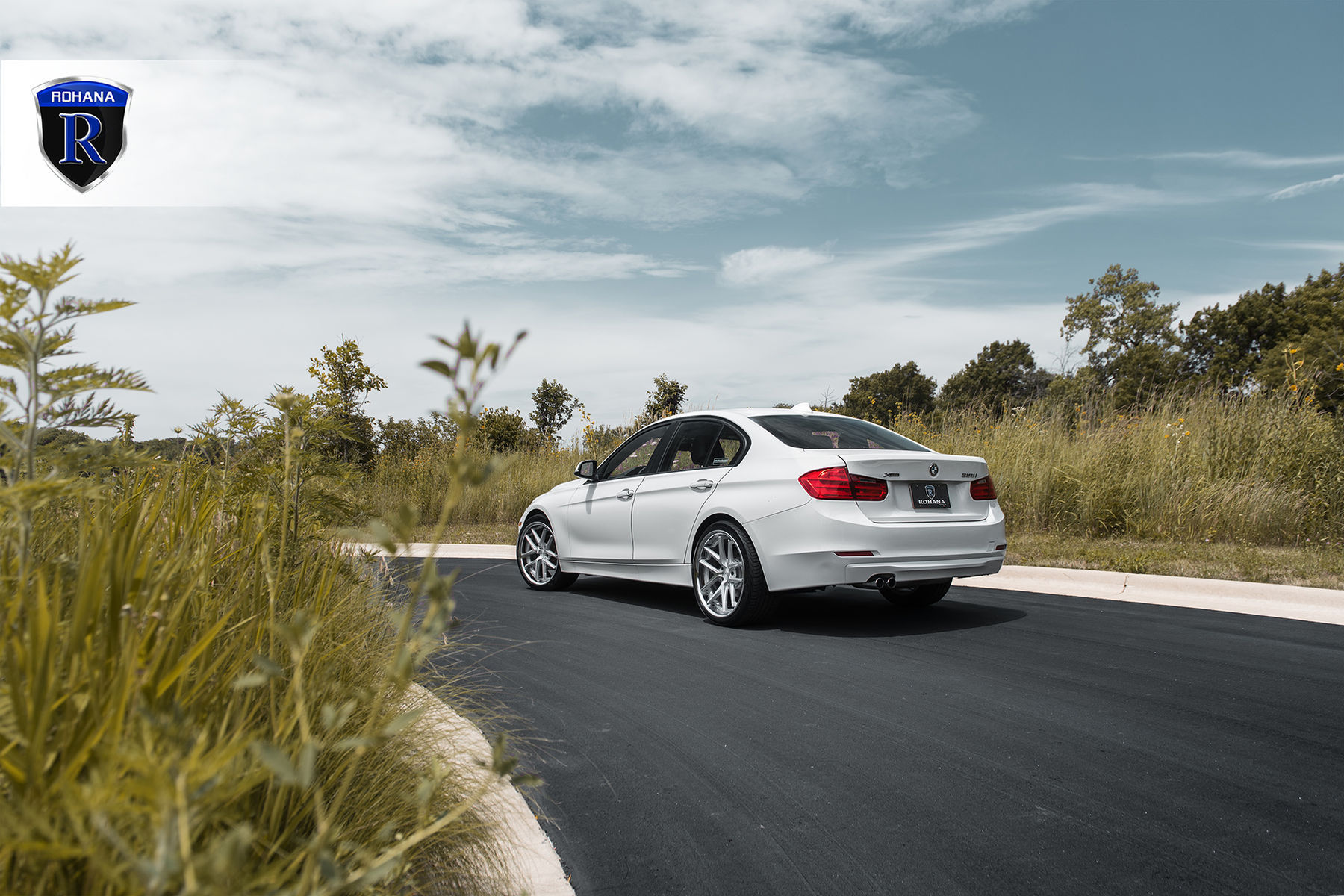 2015 BMW 3 Series | BMW 328i