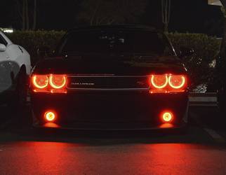 R/T Challenger
