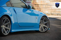 Nissan 350z