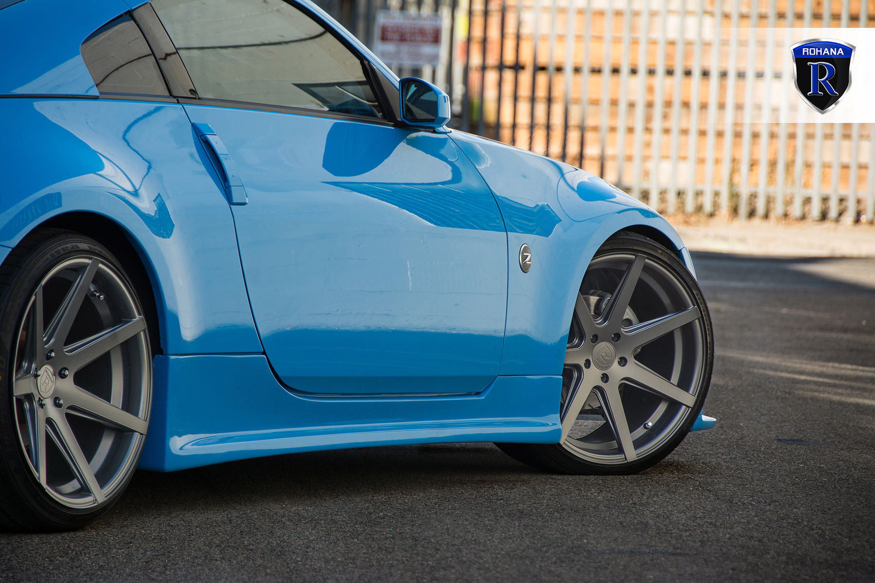  Nissan 350Z | Nissan 350z