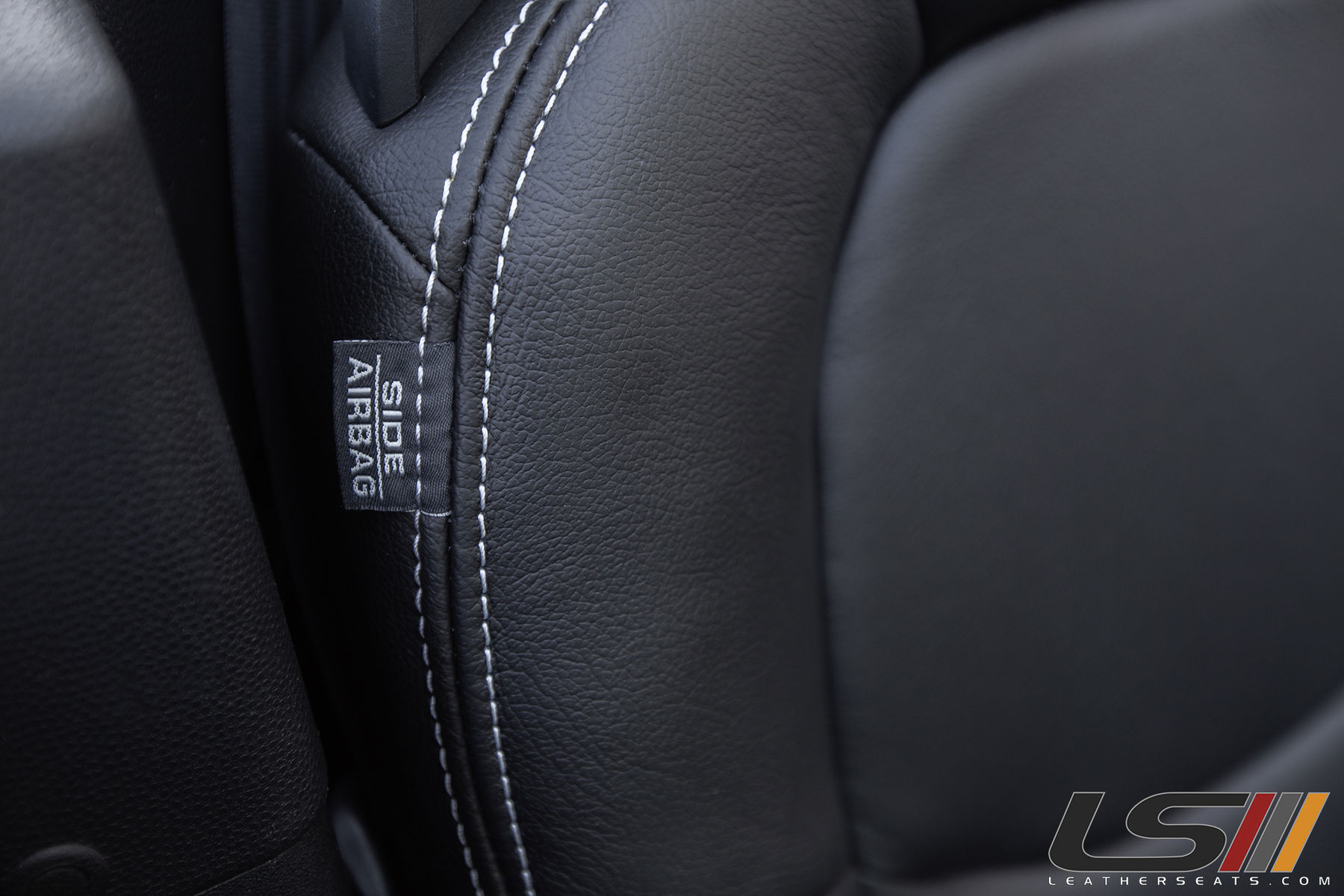 2012 Mazda MAZDASPEED MX-5 Miata | 2008 Mazda Miata Interior By LeatherSeats.com