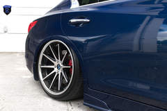 Infiniti Q50 Redsport