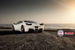 458 Italia