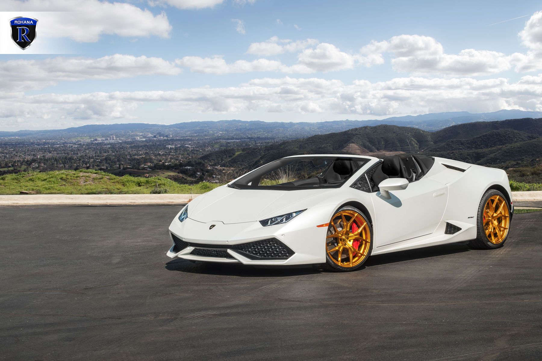    | Lamborghini Huracan