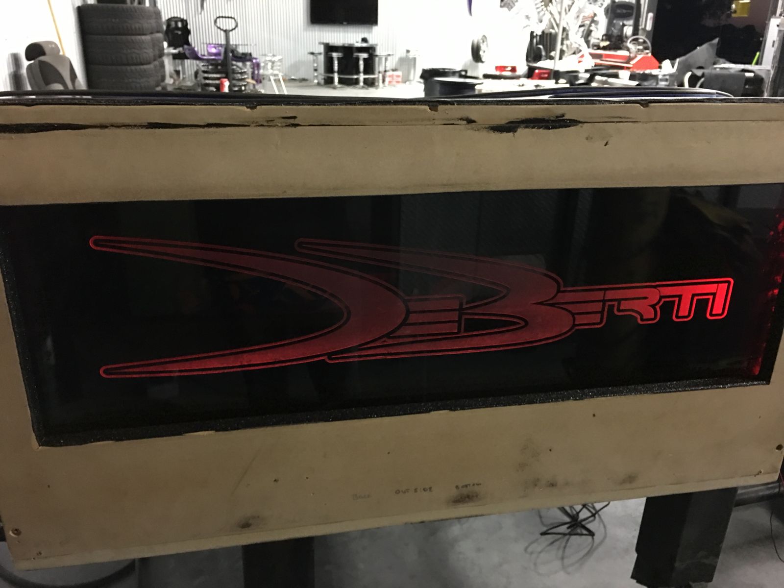 2018 Ford Mustang | 2018 Ford Mustang Fastback by DeBerti Design - Innovation FordSEMA