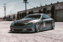 Infiniti G37