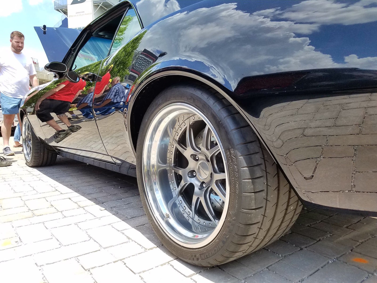 1967 Chevrolet Camaro | Gary Popolizio's