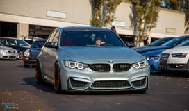 San Diego Cars & Coffee October 15th, 2016
