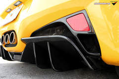 Ferrari 458 on HRE S104 