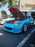 San Diego Cars & Coffee August 13th, 2016