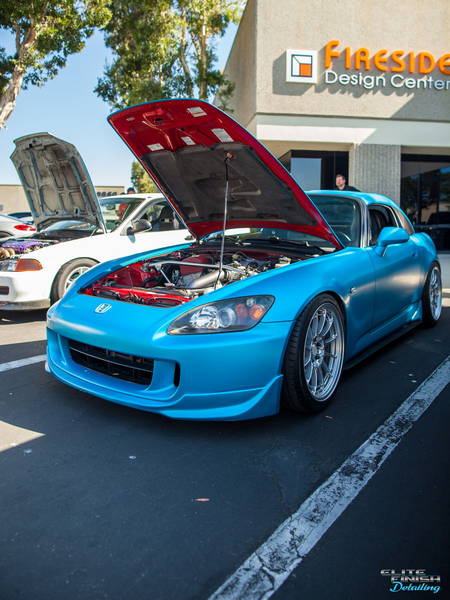  Honda S2000 | San Diego Cars & Coffee August 13th, 2016