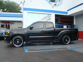 2008 Toyota Tacoma | Toyota Tacoma