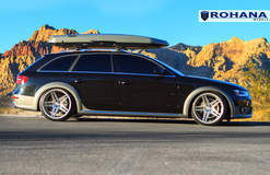 Audi Allroad Quatrro