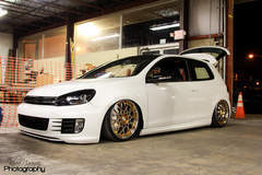 VW GTI