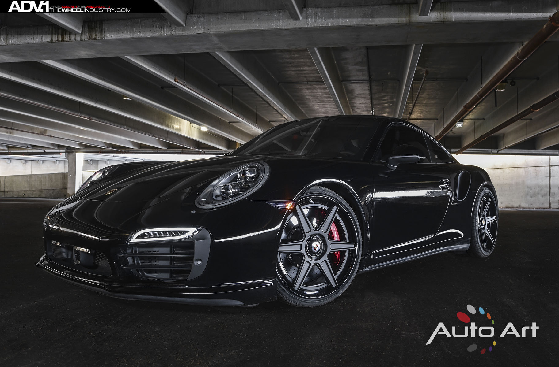 1900 Porsche 911 | Porsche Turbo S
