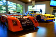 Canepa Museum 