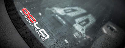 The Auto Salon Grand Opening