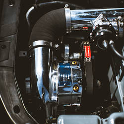 Vortech V3 Supercharger