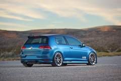 H&R 2015 Volkswagen Golf 7