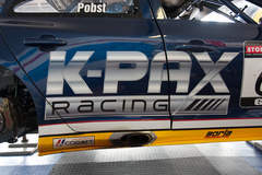 K-pax 2013 S60 @ Limerock