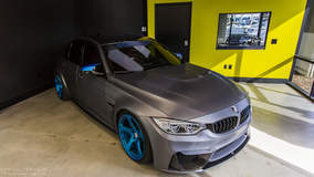 San Diego Cars & Coffee February 13th, 2016