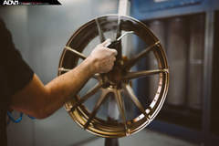 Building an Empire | ADV.1 Wheels 2016
