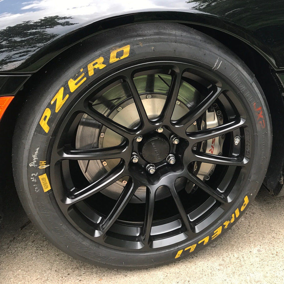 | Forgeline GTD1-Viper