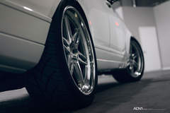 Ranger Rover HSC | Worlds First 24in Step Lip
