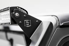 ZROADZ 2018 Jeep Wrangler JL 