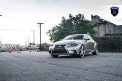 Lexus IS 350 F-Sport