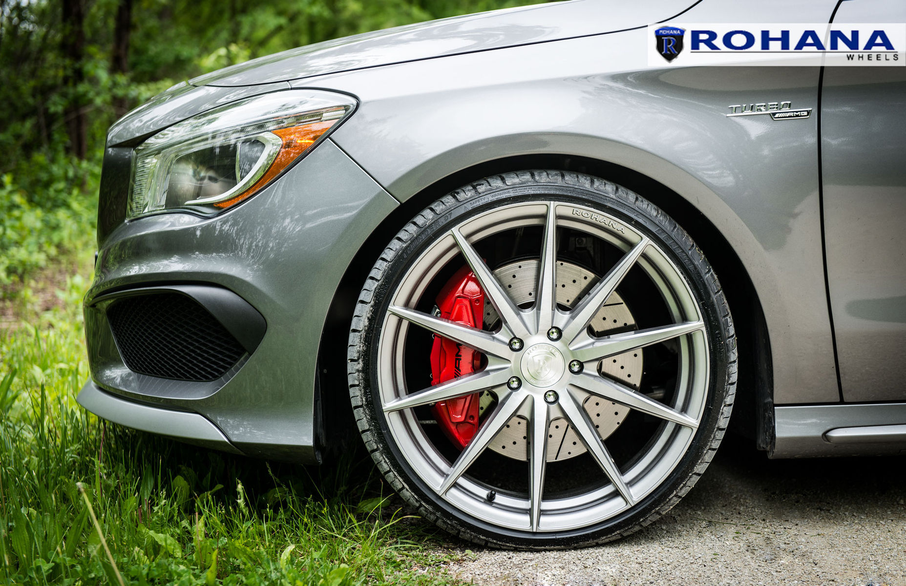 Mercedes-Benz CLA-Class | Mercedes Benz CLA 45 AMG