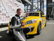 k-Pax racings 2012 C30