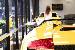 San Diego Cars & Coffee August 13th, 2016