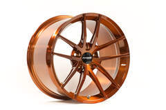 Forgeline AR1 in Transparent Copper