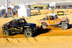 2016 Ultra4 - King of the Hammers