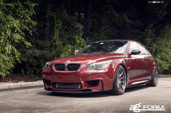BMW E60 M5