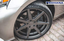 Lexus IS 350 F