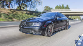 San Diego Cars & Coffee February 13th, 2016