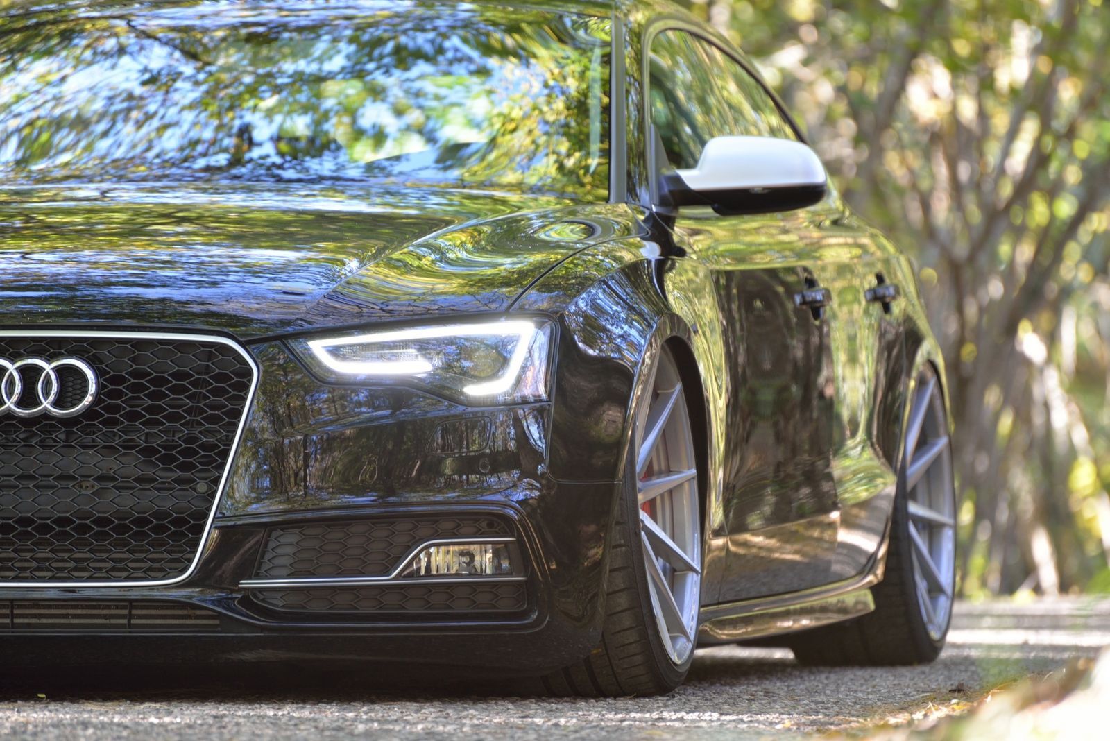  Audi S5 | Audi S5