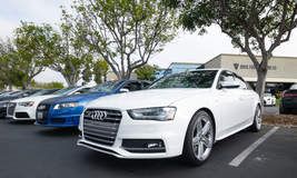 San Diego Cars & Coffee October 15th, 2016