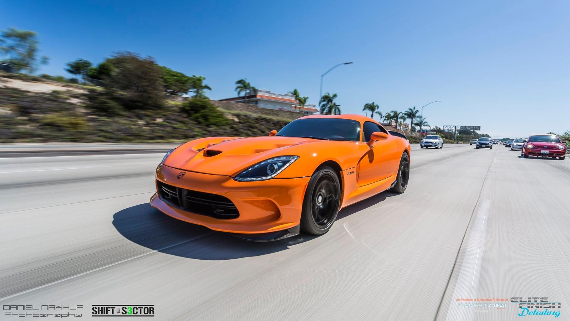 2014 Dodge Viper | 2014 Dodge Viper TA