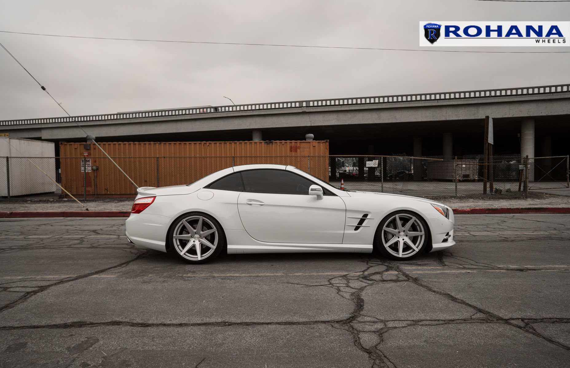  Mercedes-Benz SL-Class | Mercedes Benz SL550