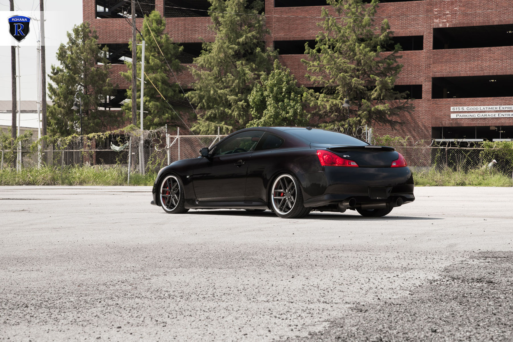 2009 Infiniti G37 Coupe | Infiniti G37
