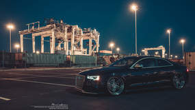 Brixton Forged - Audi RS5