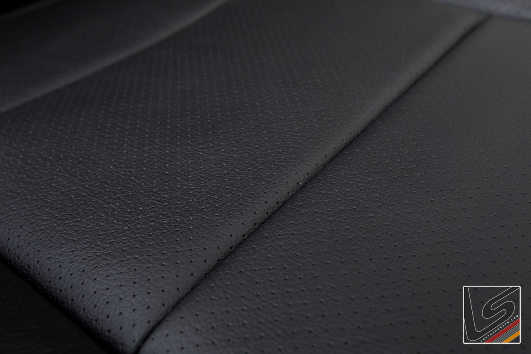 2016 Chevrolet Silverado 1500 | 2016 Chevy Silverado Interior By LeatherSeats.com