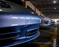 Porsche Parade 60th Anniversary