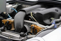 1999 Shelby Series 1